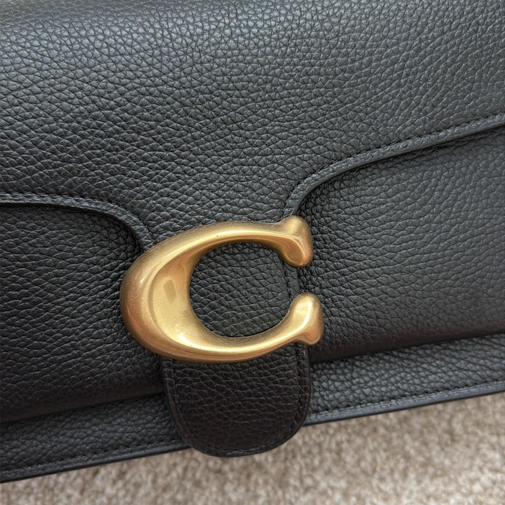 Coach Tabby Shoulder Bag - Picture 6 of 13
